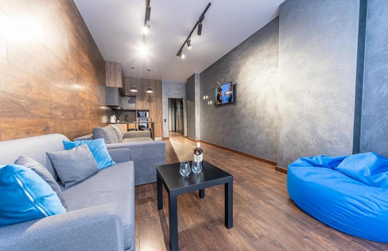 Luxury Apartments Smartplaza Obolon Metro Minskai Kiev Extérieur photo