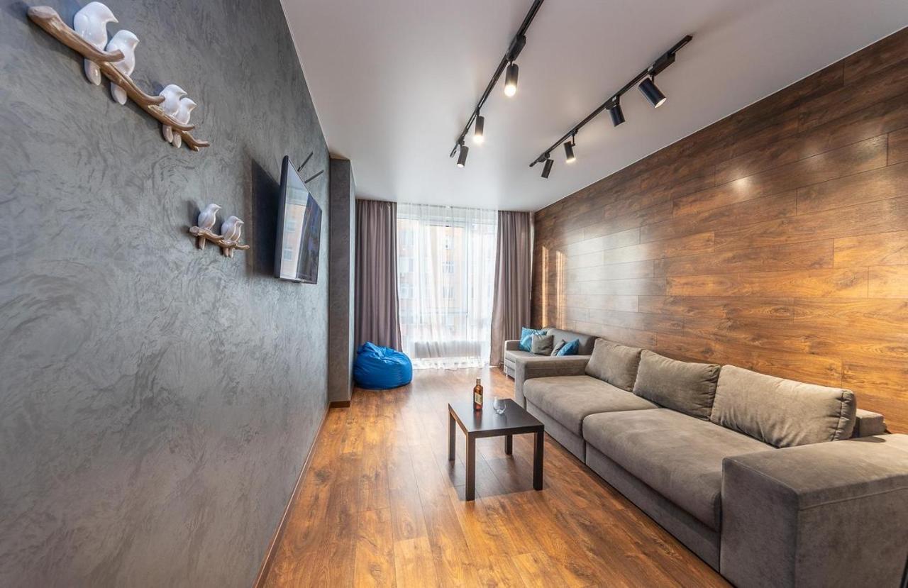 Luxury Apartments Smartplaza Obolon Metro Minskai Kiev Extérieur photo