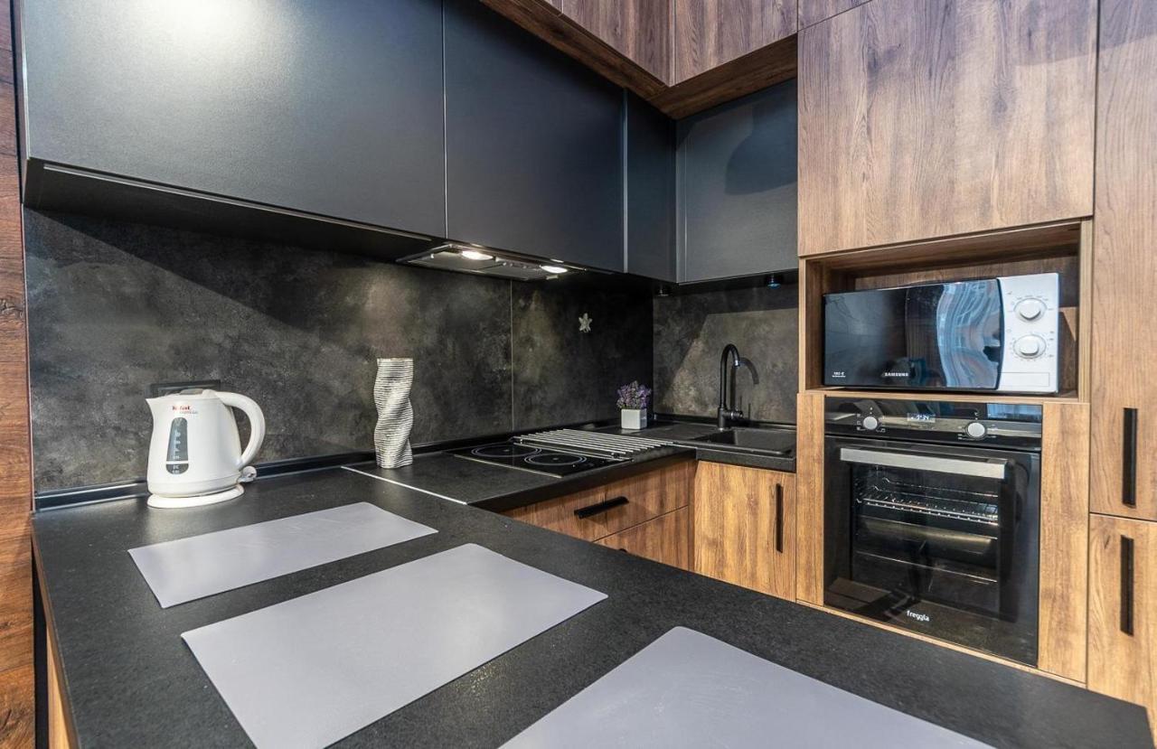 Luxury Apartments Smartplaza Obolon Metro Minskai Kiev Extérieur photo