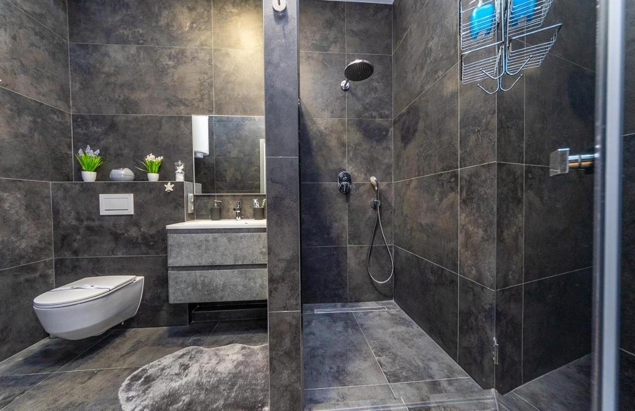 Luxury Apartments Smartplaza Obolon Metro Minskai Kiev Extérieur photo